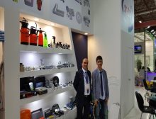 Artek Ltd Co HVAC Fair 2